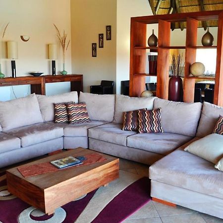 Dinkweng Safari Lodge The Waterberg Biosphere Экстерьер фото