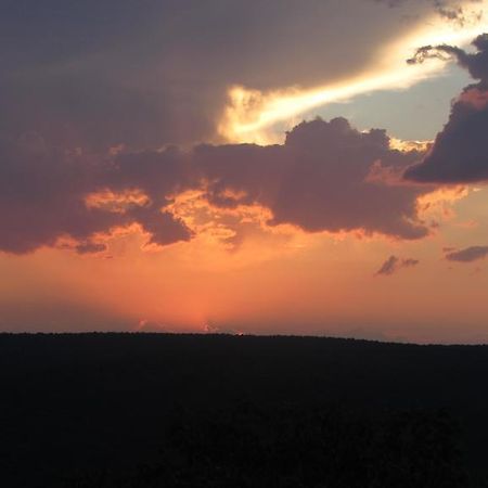 Dinkweng Safari Lodge The Waterberg Biosphere Экстерьер фото