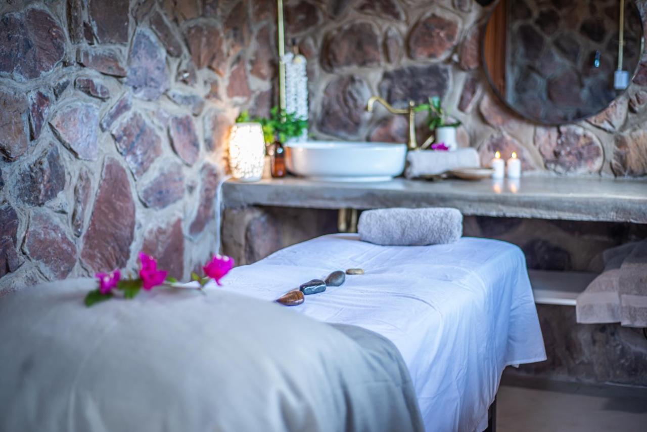 Dinkweng Safari Lodge The Waterberg Biosphere Экстерьер фото