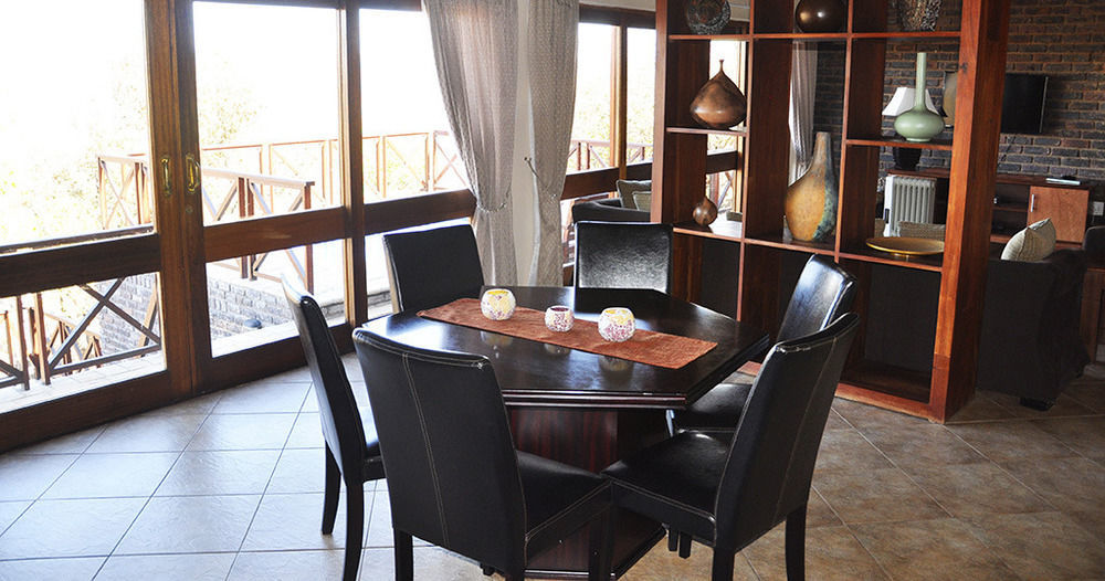 Dinkweng Safari Lodge The Waterberg Biosphere Экстерьер фото